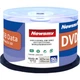 Серия новостных бизнес-дисков DVD+R, 16 дисков по 4,7 ГБ, упаковка из 50 чистых дисков. - изображение 1