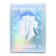 Игральные карты BICYCLE, модные игральные карты Disney, колода Frozen 1. - изображение 4