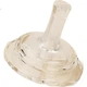 COCOME 1+ Year Old, силиконовая соска с присасыванием, оригинальная, совместима с другими сосками. - изображение 2