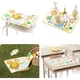 Одноразовые коврики для кормления Taoqibaby 20 шт - изображение 2