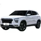 Задня щітка склоочисника YITU для Hyundai Ix25 [моделі 2012-2019], гумова накладка класу A - зображення 1