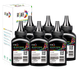 Тонер-картридж Color Grid CF277A, 6 шт., сумісний з HP M305d M405dn 405dw M429 M429fdn 429fdw 77A, заправлений - зображення 4