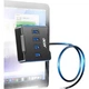Концентратор Acer USB 3.0, 4-портова розширювальна док-станція, розгалужувач-концентратор, конвертер-подовжувач, один порт з портом живлення, для ноутбуків і настільних комп'ютерів, розширення на кілька портів, 1,5 метра - зображення 3