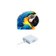 Бездротовий передавач Shengwei HDMI для дзеркального відображення екрана, дзеркальне відображення екрана 1080P точка-точка для ноутбуків для підключення телевізорів та моніторів, передача на великі відстані 50 метрів DHH010AB - зображення 2