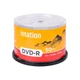 IMATION Laide DVD-R пустые диски, 50 штук, скорость 16x, емкость 4,7 ГБ, высокоскоростные диски для чтения, записи, хранения офисных файлов, данных, видео и музыки на компьютере. - изображение 6