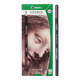 Цветные угольные карандаши Marie's Sketching Carbon C7302-RB, 10 штук в коробке, красно-коричневые, специально для экзаменов по искусству, высокопигментированные, для эскизов, рисования и студийной живописи. - изображение 4