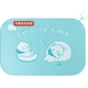 Детский коврик для кормления Corn из силикона 40x60 см Blue (YM2029) - изображение 2