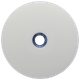 DVD-R диск архивного качества Qinghuatongfang 4,7 ГБ, записываемый диск, чистый DVD-диск в коробке, один диск, DVD-диск архивного качества, упаковка в коробке для одного диска, для печати - изображение 4