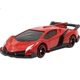 Детская игрушка TAKARA TOMY, миниатюрная модель автомобиля из сплава, ограниченная серия для Азии, AO-05 Mini Cooper 903994 - изображение 1