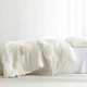 Соєва ковдра Dohia Home Textile, клас А, 35% соєвого волокна, всесезонна весняно-осіння, приблизно 4,3 джіни (2,15 кг), 203*229 см - изображение 11