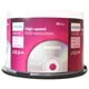 Чистые DVD+R диски/записываемые диски PHILIPS, скорость 16x, емкость 4,7 ГБ, 50 штук в упаковке. - изображение 6