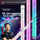 Удилище маховое Liu Zhiqiang Changwan II 3.9 м 5H - изображение 2