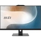 Моноблок MSI Modern AM272P 1M-1293XEU Black - зображення 3