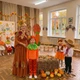 Детский карнавальный костюм «Тыковка» для мальчика. Костюм на Праздник осени, 116-122 см - изображение 4