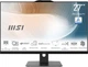 Monoblok MSI Modern AM272P 1M-855EU Black - obraz 1