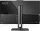 Monoblok MSI Modern AM272P 1M-855EU Black - obraz 6