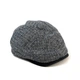 Кепка мужская 6-клинка Harris Tweed 6-Leonardo HT-402d3 - изображение 2