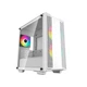 Корпус Deepcool CC360 WH ARGB (R-CC360-WHAPM3-G-1) - зображення 1