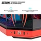 Компьютер ARTLINE Gaming Y70WEB Windows 11 Pro (Y70WEBv59Win) - изображение 7