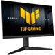 Монитор 27" ASUS VG27UQEL5A (90LM0CR1-B01171) - изображение 2