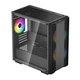Корпус Deepcool CC360 ARGB (R-CC360-BKAPM3-G-1) - изображение 3