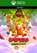 Ключ активации Garfield - Escape From Monday для Xbox Series S/X - изображение 1