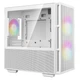 Корпус DeepCool CH360 White (R-CH360-WHAPE3-G-1) без БП - изображение 2