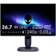 Монитор 27" Dell Alienware AW2725Q (210-BQWV) - изображение 1