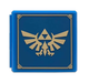 Кейс Zelda: Breath of The Wild для хранения 12 картриджей Nintendo Switch 2 / Switch OLED / Switch Lite - изображение 1