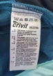 Ветровка женская с флисом Crivit, размер: S, Cветло-зеленая 1047556 - изображение 7