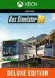 Ключ активации Bus Simulator 27 - Deluxe Edition для Xbox Series S/X - изображение 1