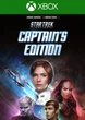 Ключ активации Star Trek Online - Captain's Edition для Xbox One/Series S/X - изображение 1