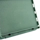 Чехол-книжка для Xiaomi Pad 5 / Pad 5 Pro 11" TPU+PC Зелёный Pine Green - изображение 2