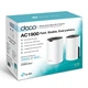 Система WiFi-Mesh TP-LINK Deco S7 AC1900, 3xGE LAN/WAN, 2 модуля - изображение 7