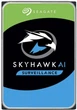 Жорсткий диск Seagate SkyHawk AI 8TB 3.5" 7200 об/хв SATA для відеоспостереження 256 МБ - зображення 1