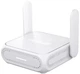 Маршрутизатор ASUS RT-BE58U GO BE3600, 1xGE LAN, 2,5xGE WAN, 1xUSB3.2, MESH. - изображение 1