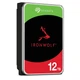 Жорсткий диск Seagate 12TB 3,5" SATA для сервера - зображення 2