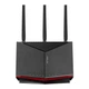 Маршрутизатор ASUS RT-BE86U BE6800, 3x2.5GE LAN, 1x2.5GE LAN/WAN, 1x10GE LAN/WAN, 1xUSB3.2, 1xUSB2.0, MESH. - изображение 3