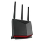 Маршрутизатор ASUS RT-BE86U BE6800, 3x2.5GE LAN, 1x2.5GE LAN/WAN, 1x10GE LAN/WAN, 1xUSB3.2, 1xUSB2.0, MESH. - изображение 4