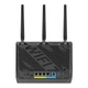 Маршрутизатор ASUS RT-BE86U BE6800, 3x2.5GE LAN, 1x2.5GE LAN/WAN, 1x10GE LAN/WAN, 1xUSB3.2, 1xUSB2.0, MESH. - изображение 7