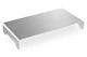 Підставка для монітора DIGITUS Aluminium Monitor Riser, до 10кг, чорна - зображення 5