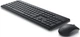 Комплект Dell Wireless Keyboard and Mouse-KM3322W - Украинская раскладка (QWERTY) - изображение 4