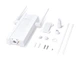Точка доступа TP-LINK EAP625 OUTDOOR HD AX1800, 1xGE LAN, PoE, Passive PoE - изображение 3
