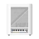 MESH-система ASUS ZenWiFi BQ16 Wi-Fi 7 25 Гбит/с 12 антенн 214x174,2x72 мм белая - изображение 5