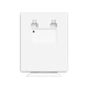 Точка доступа TP-LINK EAP650-Desktop AX3000, 4xGE LAN, 1 FXS-порт, PoE, Passive PoE - изображение 8