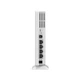 Точка доступа TP-LINK EAP650-Desktop AX3000, 4xGE LAN, 1 FXS-порт, PoE, Passive PoE - изображение 9