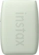 Фотопринтер Fujifilm INSTAX Mini Link 3 термосублимационный 62х46 мм 0,21 кг Зеленый - изображение 10