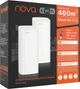 Система WiFi-Mesh TENDA MX12 NOVA AX3000, 2 мод. - изображение 8