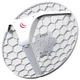 Точка доступа MikroTik LHG 5 3шт 5GHz 10/100 Ethernet внешняя белая - изображение 1