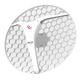 Точка доступа MikroTik LHG XL 5 ac 27 dBi 550x245 мм 4 шт - изображение 1